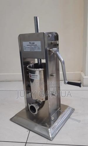 Sausage Maker - thumbnail 2