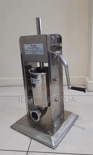 Sausage Maker