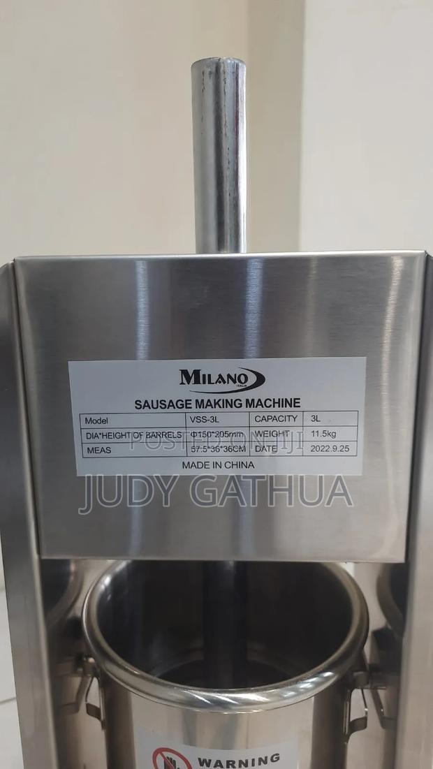 Sausage Maker - thumbnail 3