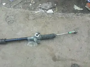 Daihatsu Mira Steering Rack