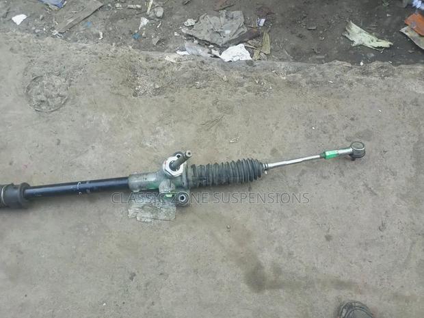 Daihatsu Mira Steering Rack