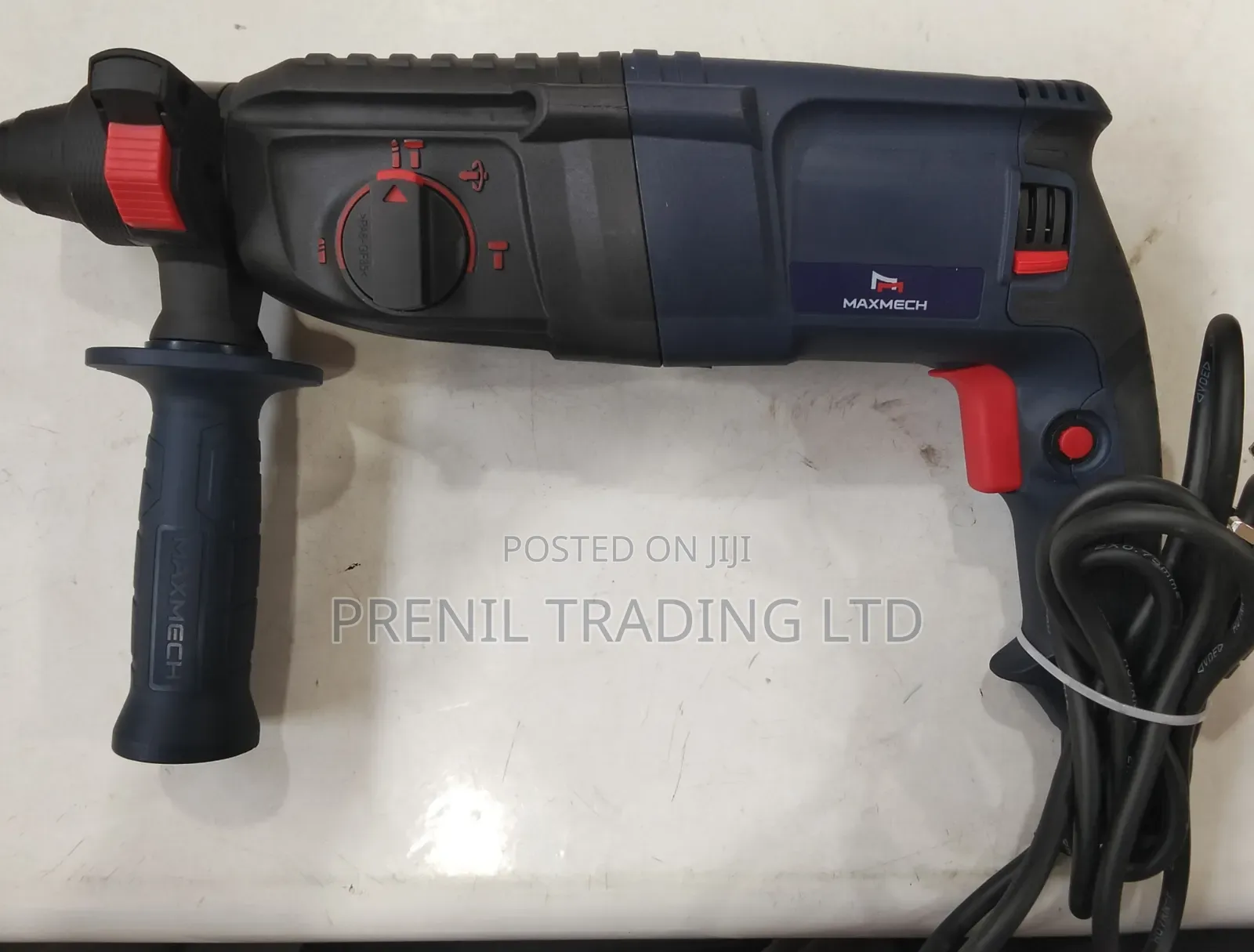 Rotary Hammer