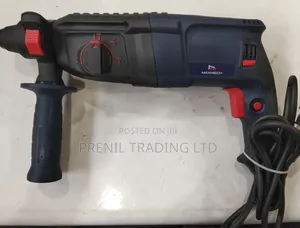 Rotary Hammer