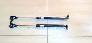 Landcruiser Fj80 Bonnet Shocks