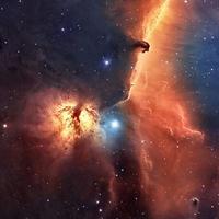 Njuguna Darkmayhem logo