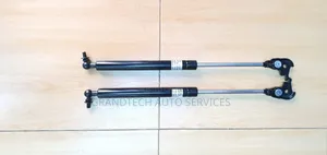 Toyota Landcruiser Fj80 Bonnet Shocks