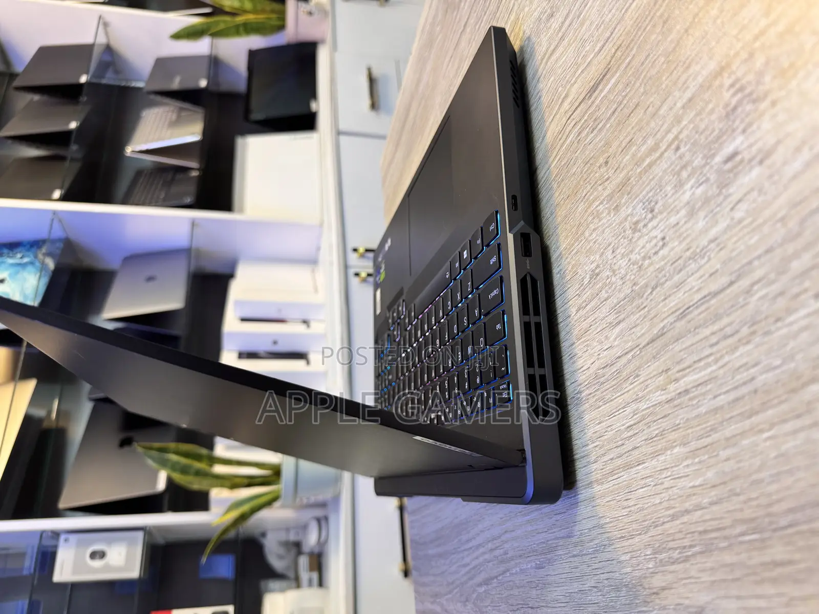 Laptop Lenovo Legion 5 32GB Intel Core I7 SSD 1T