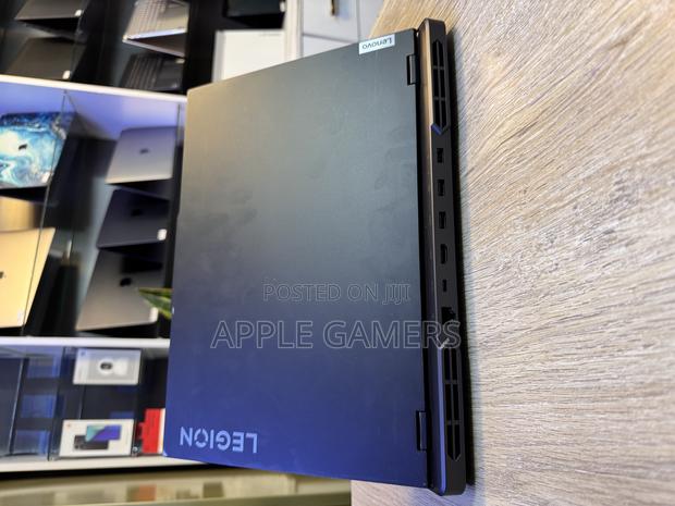 Laptop Lenovo Legion 5 32GB Intel Core I7 SSD 1T - thumbnail 4