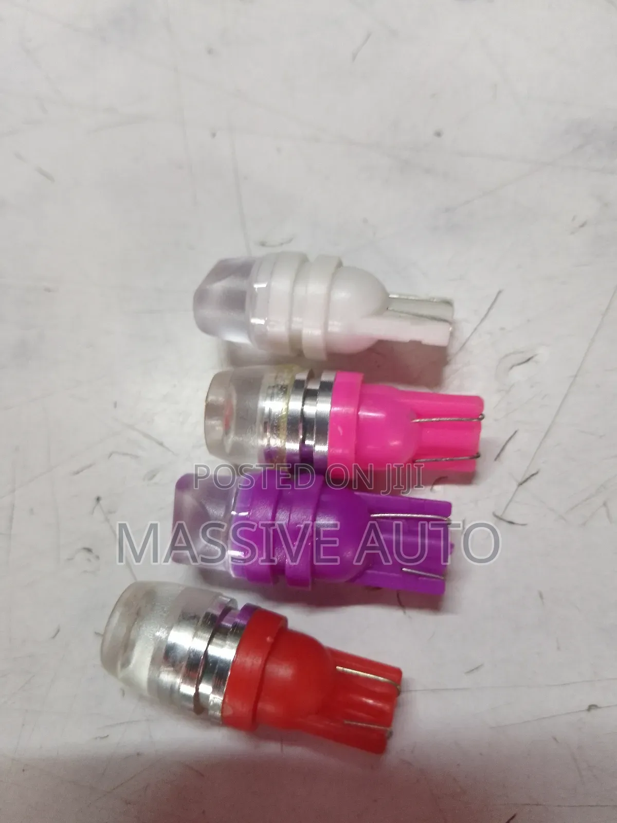 Bulb Parking Lights Car Parking Lights