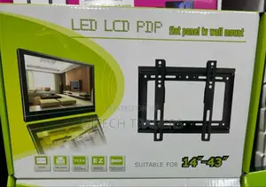 Small Bracket 14"-43"