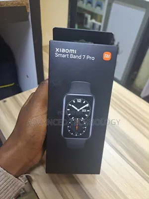 Xiaomi Smart Band 7 Pro