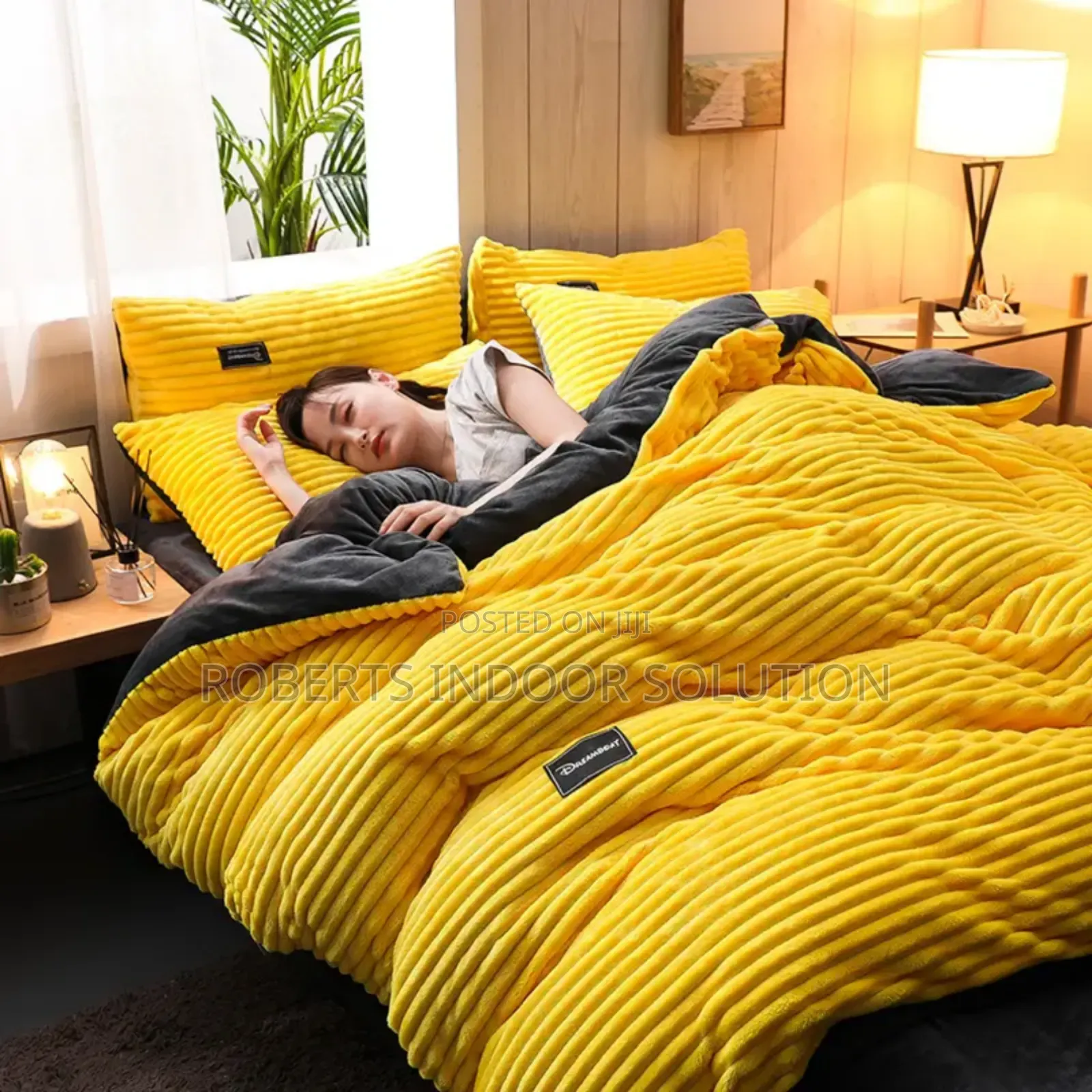 Optimal for Everyone Tc Brand Valvet Duvet