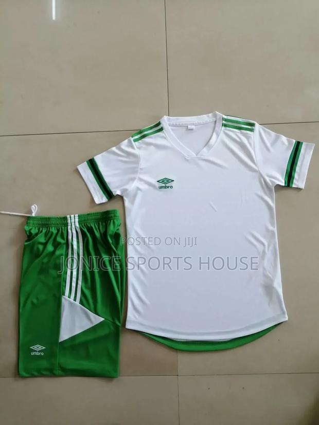 Quality Umbro Jerseys - thumbnail 2