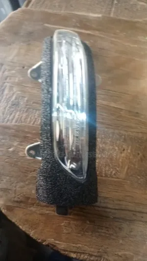 Prado 150 Indicator