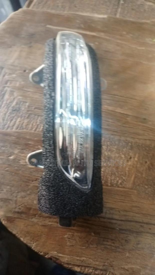 Prado 150 Indicator