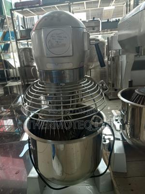 Food Mixer - main view