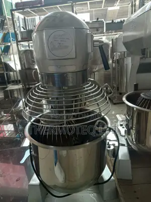 Food Mixer