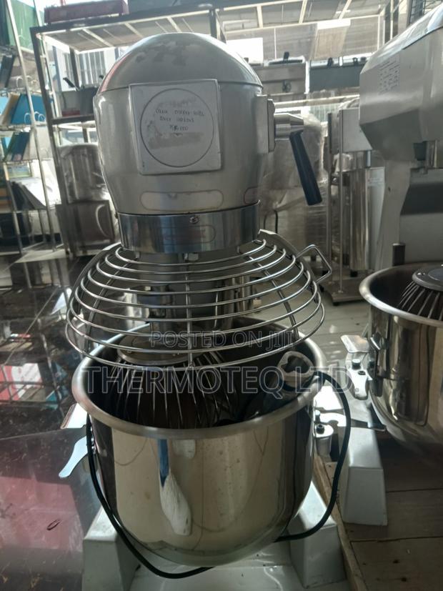 Food Mixer