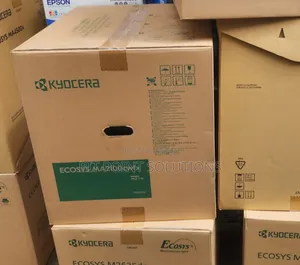 Kyocera Ecosys Ma2100cwfx Color Laser Printer/ Ecosys Ma2100