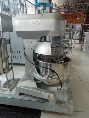 Food Mixer