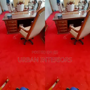 Red Boardroom Carpets. Conference Rooms