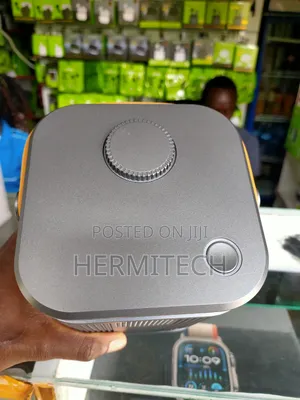  Resolution Projectors for Gaming and Movies Streaming