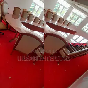 Red Conference Room Carpets. Wall to Wall Carpets
