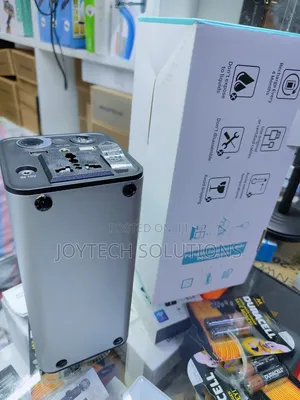 Powerbank 45,000 Mah Outdoor ( 200 Watts Output)