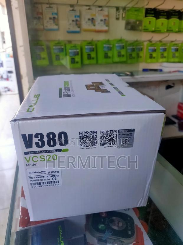 Wifi Dual Lense Solar PTZ CCTV Surveillance Cameras - thumbnail 2