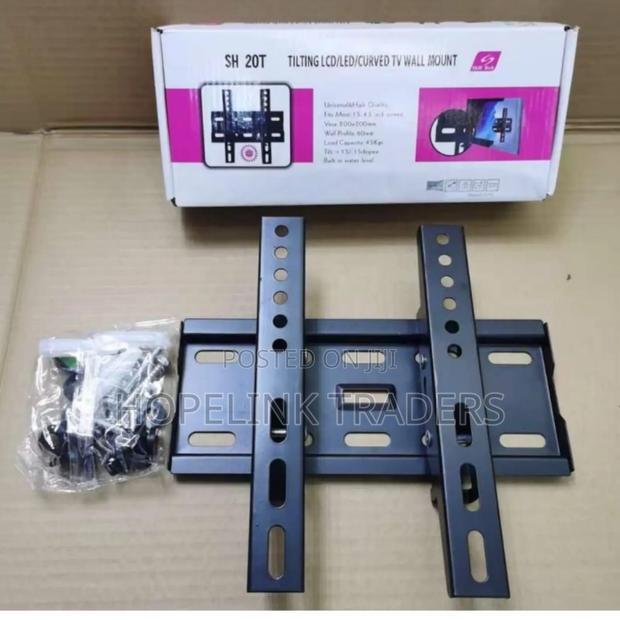 Tilting Wall Mount Bracket - main view