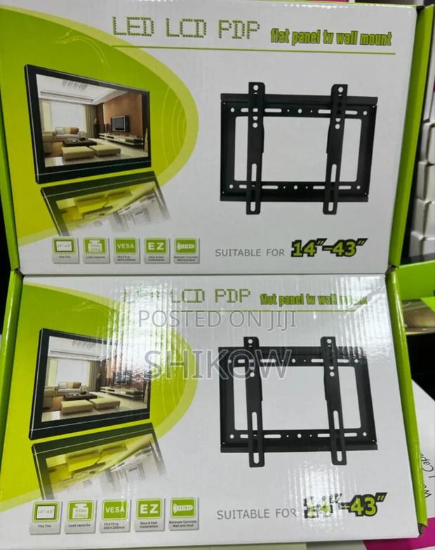 Small Bracket 14"-43"