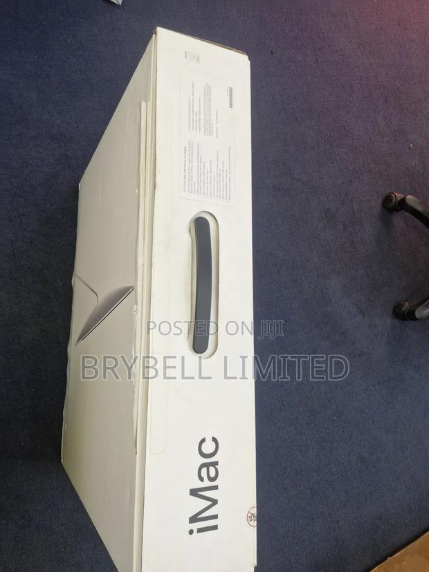 Desktop Computer Apple iMac 8GB Intel Core I5 HDD+SSD 1T - thumbnail 3