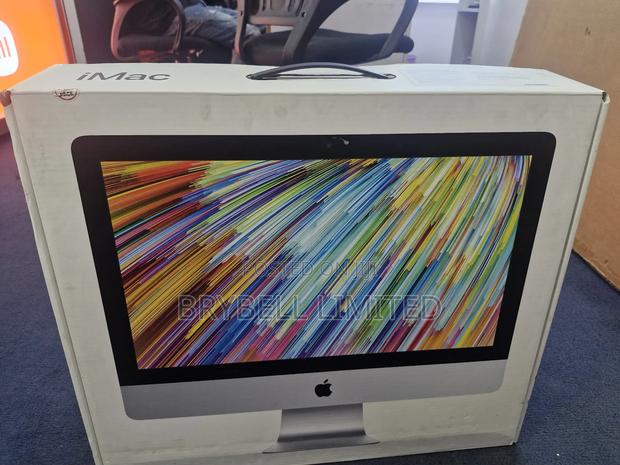 Desktop Computer Apple iMac 8GB Intel Core I5 HDD+SSD 1T - main view