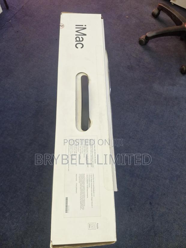 Desktop Computer Apple iMac 8GB Intel Core I5 HDD+SSD 1T - thumbnail 9