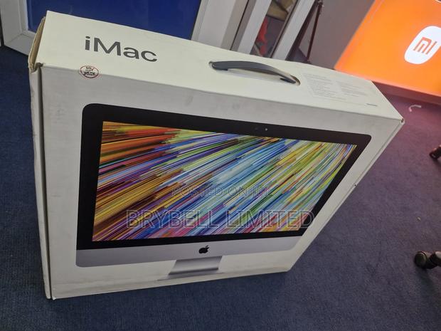 Desktop Computer Apple iMac 8GB Intel Core I5 HDD+SSD 1T - thumbnail 6