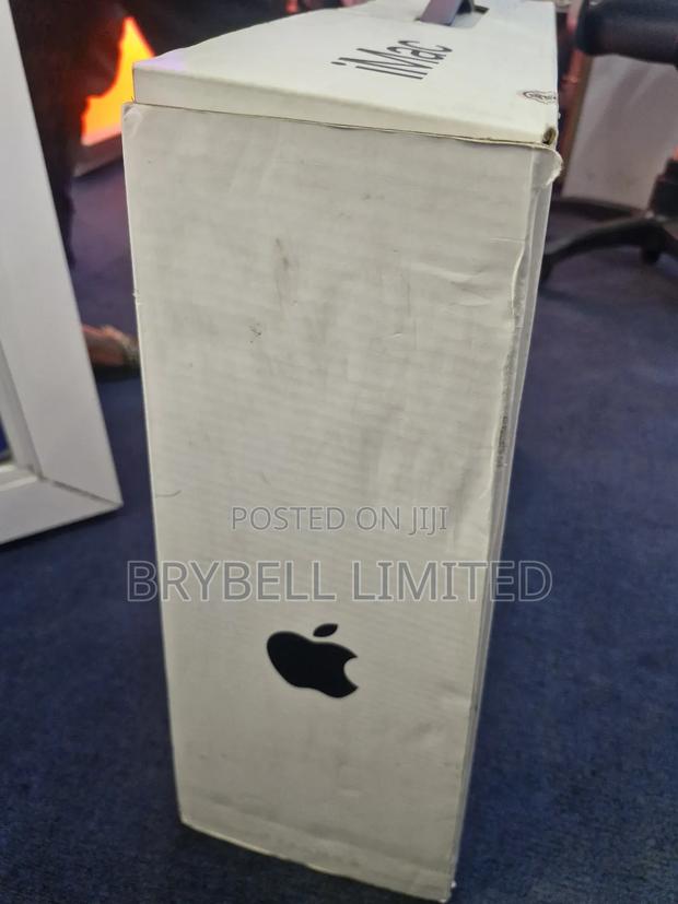 Desktop Computer Apple iMac 8GB Intel Core I5 HDD+SSD 1T - thumbnail 10