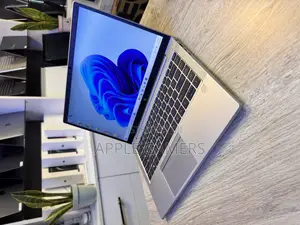 Laptop HP EliteBook 845 G7 8GB AMD Ryzen 7 SSD 512GB