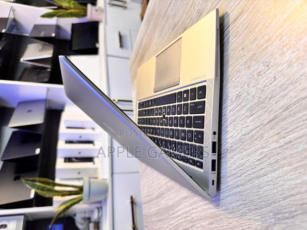 Laptop HP EliteBook 845 G7 8GB AMD Ryzen 7 SSD 512GB