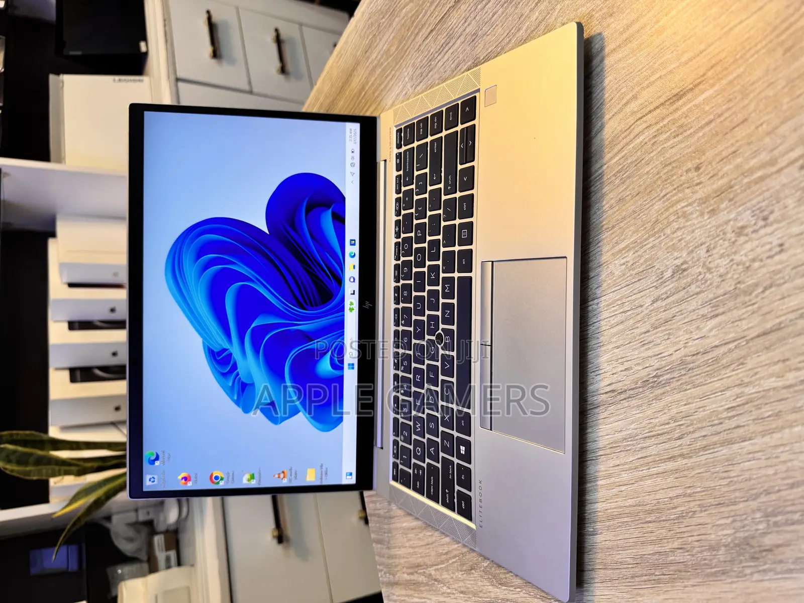 Laptop HP EliteBook 845 G7 8GB AMD Ryzen 7 SSD 512GB