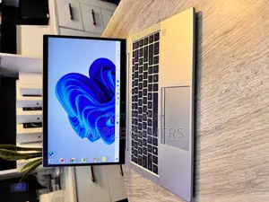 Laptop HP EliteBook 845 G7 8GB AMD Ryzen 7 SSD 512GB