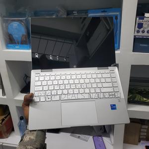 Laptop HP Pavilion 14 8GB Intel Core I5 SSD 512GB - main view