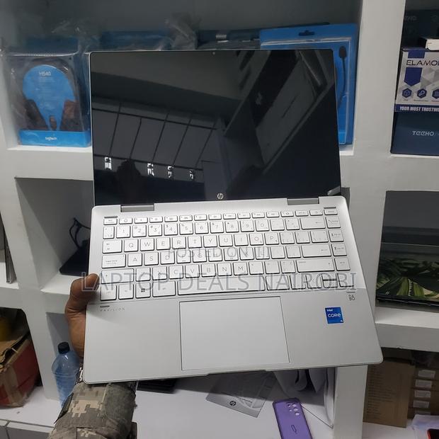Laptop HP Pavilion 14 8GB Intel Core I5 SSD 512GB