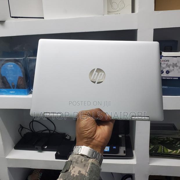 Laptop HP Pavilion 14 8GB Intel Core I5 SSD 512GB - thumbnail 2