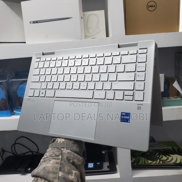 Laptop HP Pavilion 14 8GB Intel Core I5 SSD 512GB - thumbnail 3