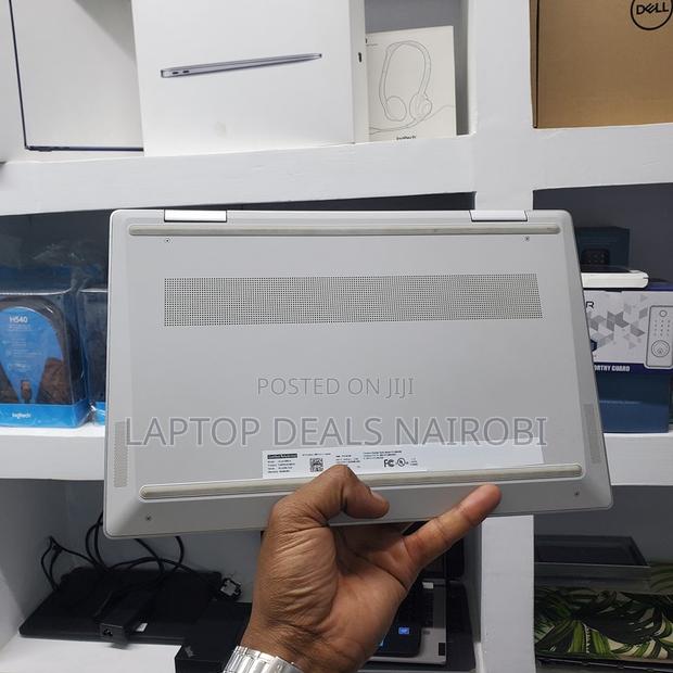 Laptop HP Pavilion 14 8GB Intel Core I5 SSD 512GB - thumbnail 4