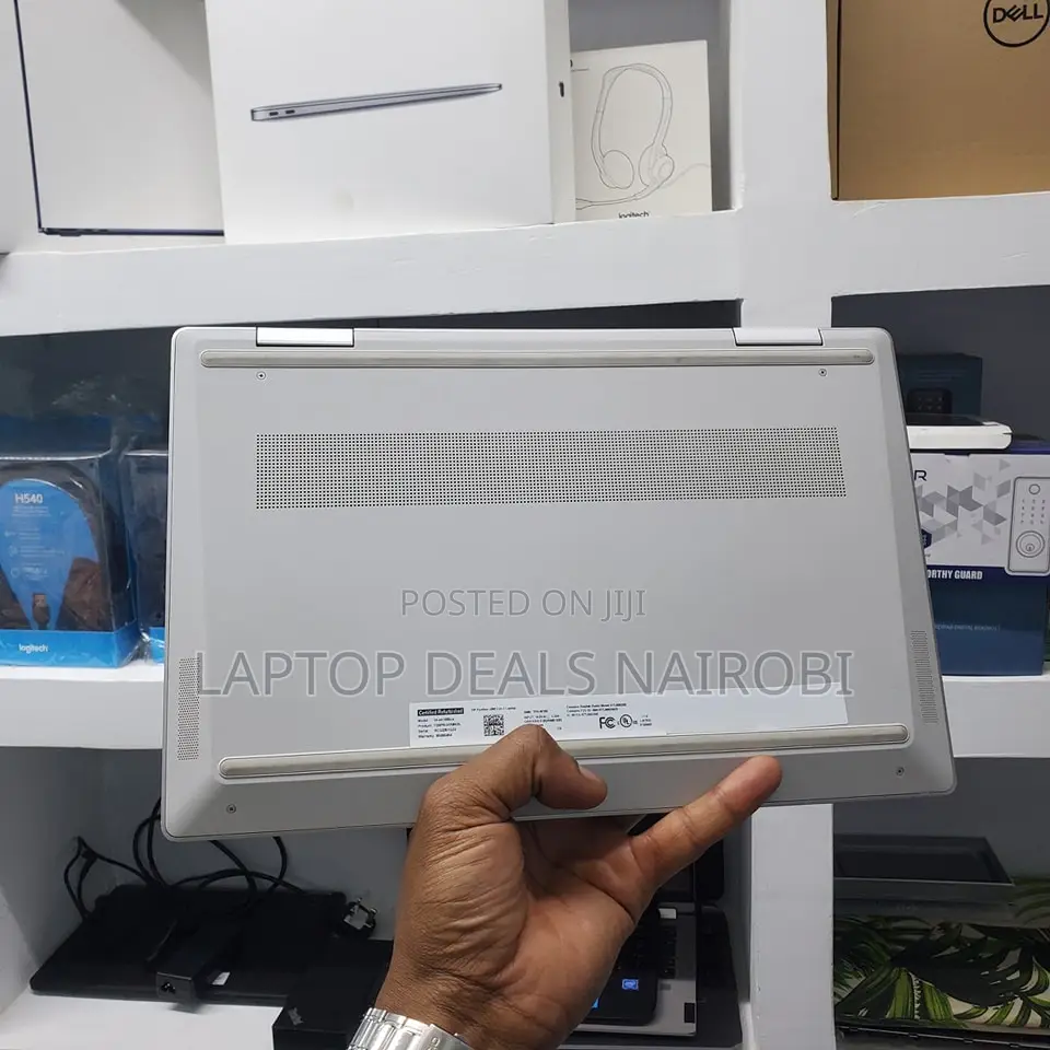 Laptop HP Pavilion 14 8GB Intel Core I5 SSD 512GB