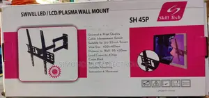Skilltech Full Motion Bracket 45p 26"-55"