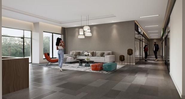 Furnished 1bdrm Apartment in Rafi Studios, Gate B for sale