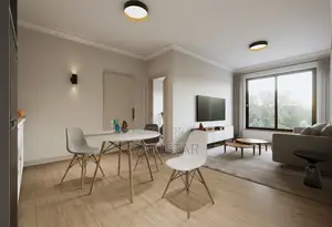 Furnished 1bdrm Apartment in Rafi Studios, Gate B for sale