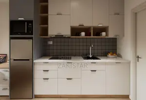 Furnished 1bdrm Apartment in Rafi Studios, Gate B for sale